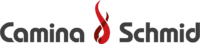 Logo Camina Schmid