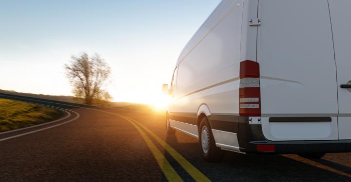 Kamin Transport & Lieferung