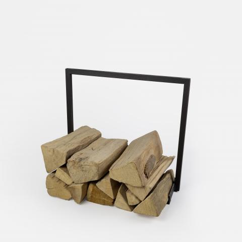 Holzregal