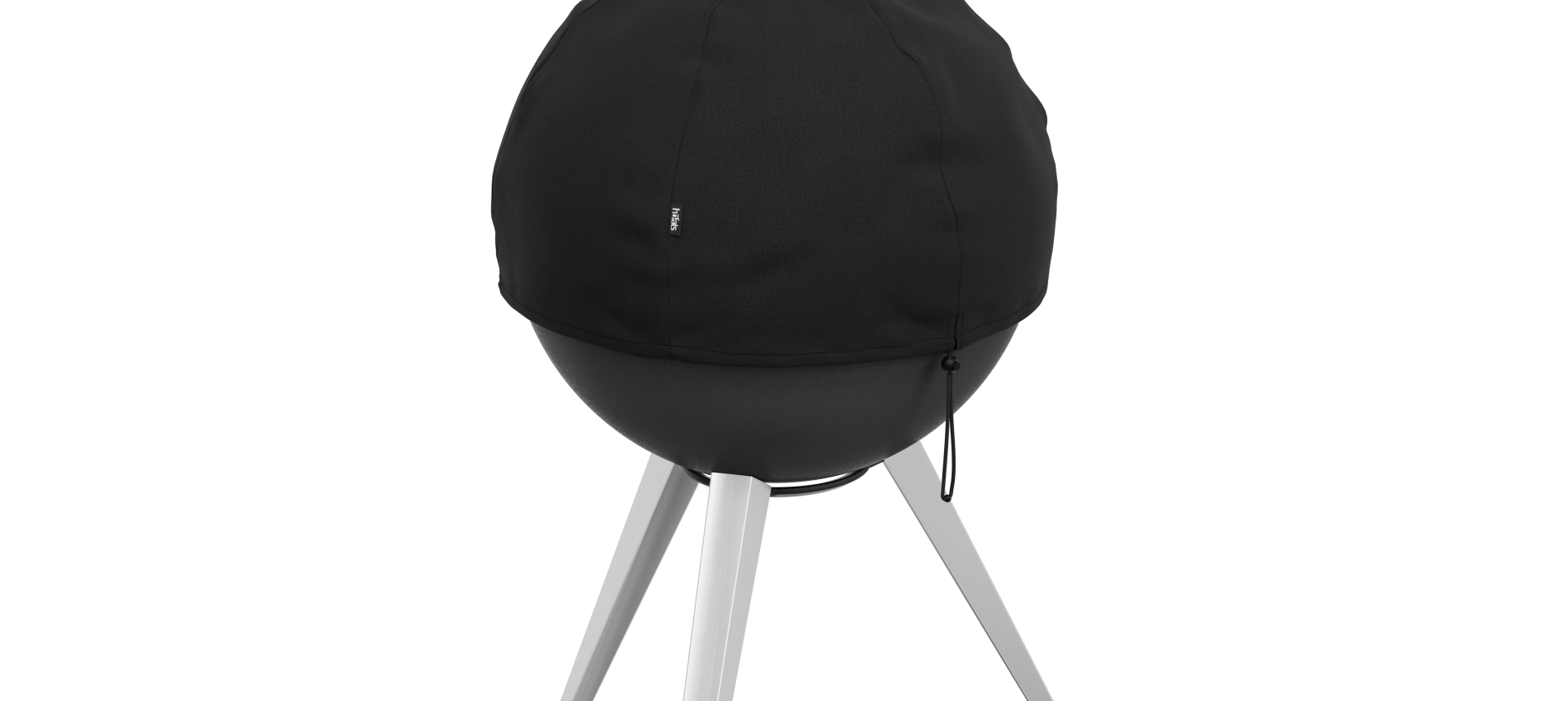 MOON 45 Abdeckhaube